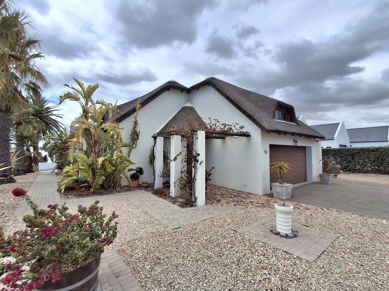 3 Bedroom Property for Sale in Shelley Point Western Cape